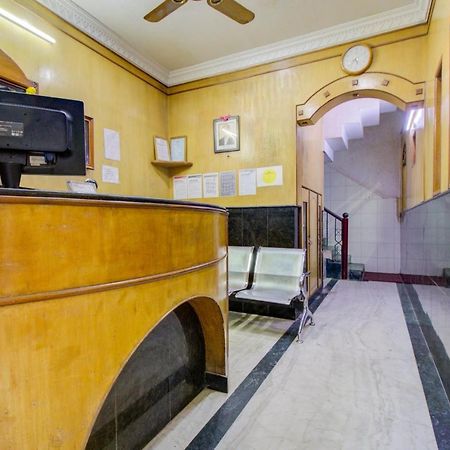Spot On 75643 Golden Guest House Bengaluru Zewnętrze zdjęcie