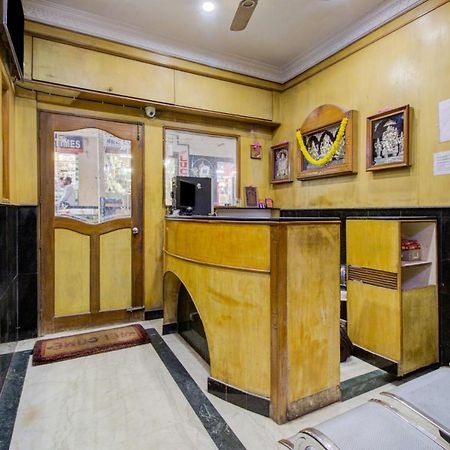 Spot On 75643 Golden Guest House Bengaluru Zewnętrze zdjęcie