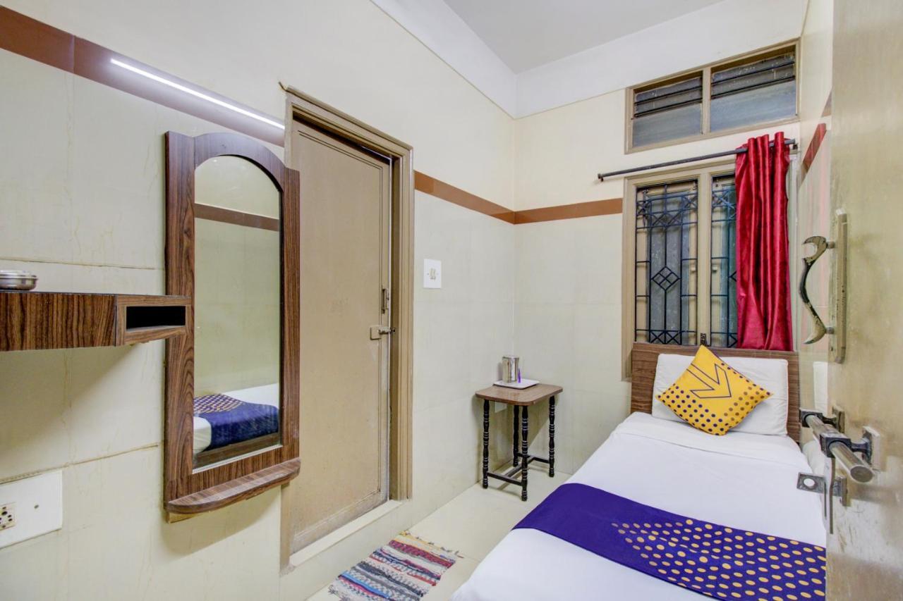 Spot On 75643 Golden Guest House Bengaluru Zewnętrze zdjęcie