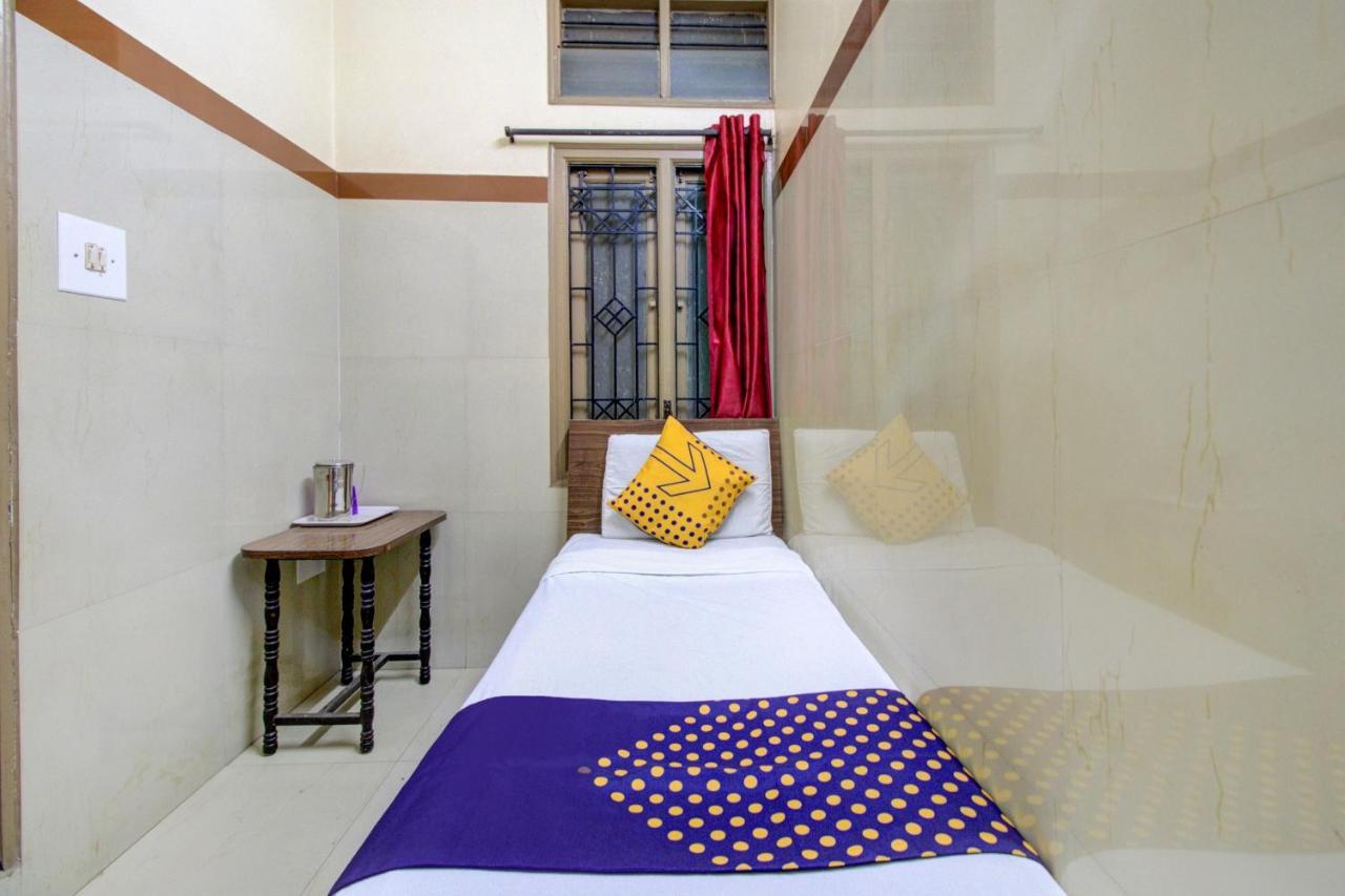 Spot On 75643 Golden Guest House Bengaluru Zewnętrze zdjęcie