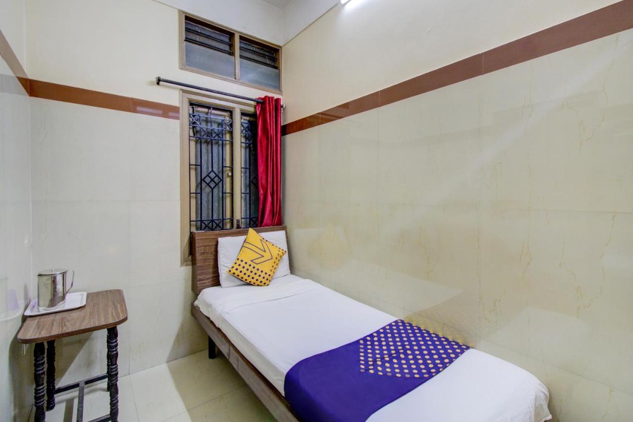Spot On 75643 Golden Guest House Bengaluru Zewnętrze zdjęcie