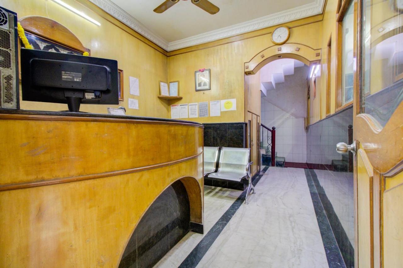 Spot On 75643 Golden Guest House Bengaluru Zewnętrze zdjęcie