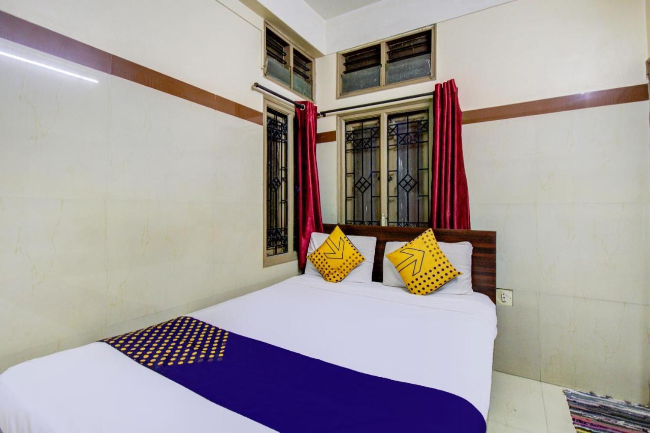 Spot On 75643 Golden Guest House Bengaluru Zewnętrze zdjęcie