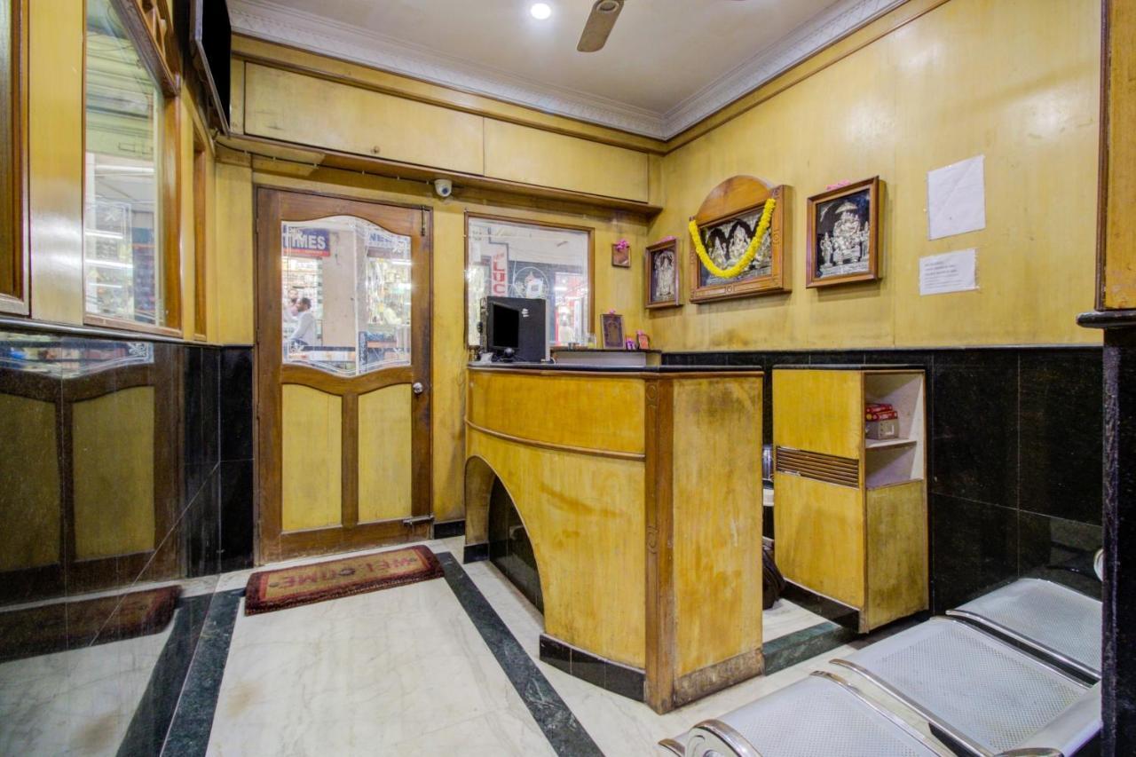 Spot On 75643 Golden Guest House Bengaluru Zewnętrze zdjęcie
