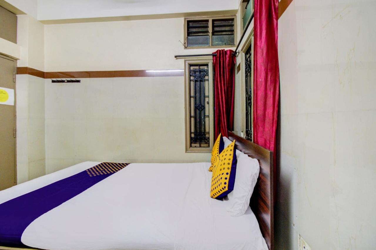 Spot On 75643 Golden Guest House Bengaluru Zewnętrze zdjęcie