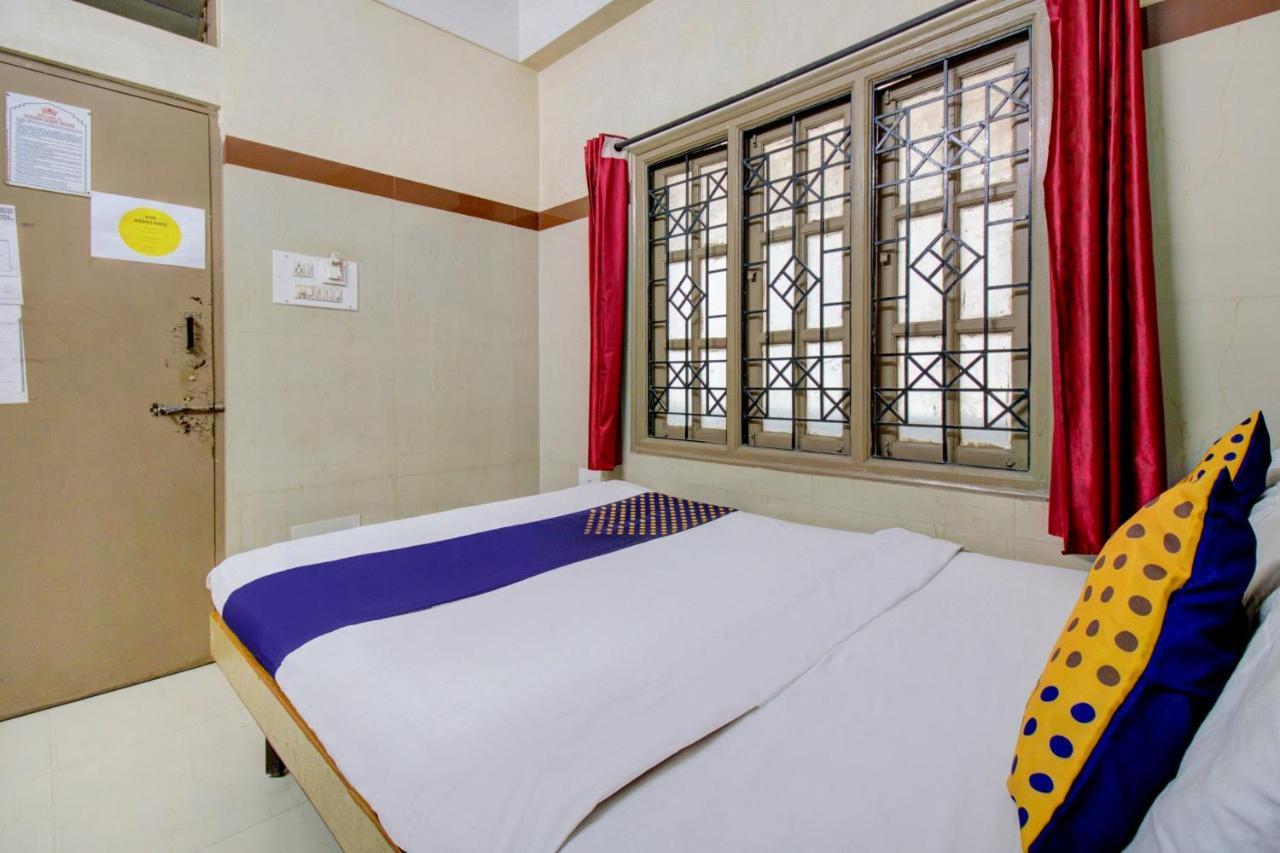 Spot On 75643 Golden Guest House Bengaluru Zewnętrze zdjęcie