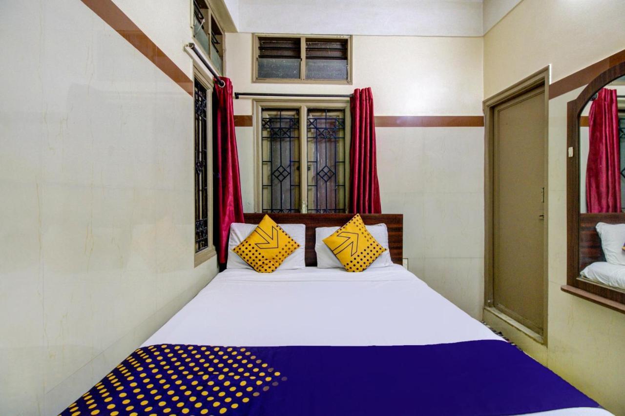 Spot On 75643 Golden Guest House Bengaluru Zewnętrze zdjęcie